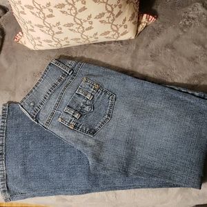Rue 21 bootcut jean